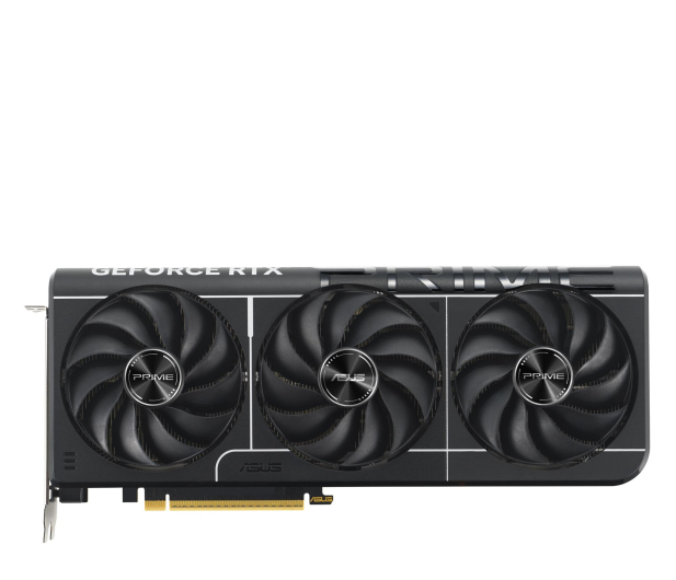 ASUS GeForce RTX 5080 Prime 16GB GDDR7 DLSS4 - 1311317 - zdjęcie 4